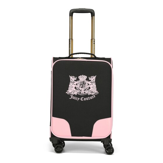 Juicy Couture Twig 4 wielen Cabinewagen 49 cm