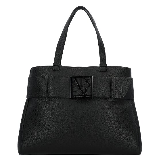 Armani Exchange Shopper Tas 39 cm