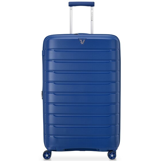 Roncato B-Flying Move 4 wielen Trolley 78 cm met uitbreidingsplooi