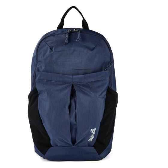 Jack Wolfskin Yuma 14 L Dagrugzak 45 cm Laptop compartiment