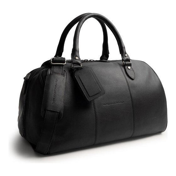 The Chesterfield Brand Liam-II Weekender reistas Leder 46 cm