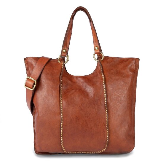 Campomaggi Kura Shopper Tas Leer 35 cm
