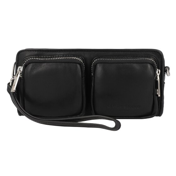 Liebeskind Maia Portemonnee Leer 19 cm