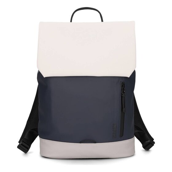 Zwei Cargo Dagrugzak 37 cm Laptop compartiment