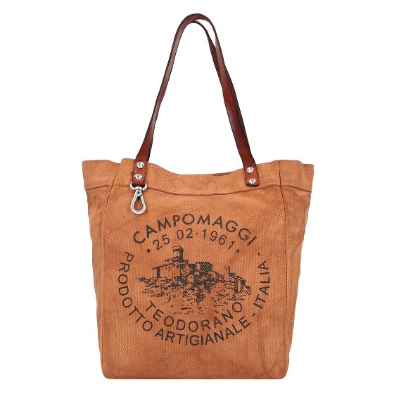 Campomaggi Buganvillea Shopper Tas 34 cm