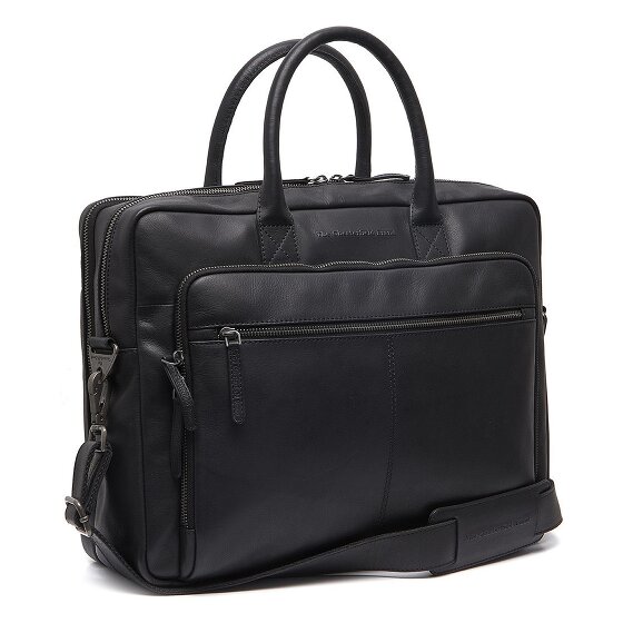 The Chesterfield Brand Tacama Aktentas Leder 41 cm Laptopvak