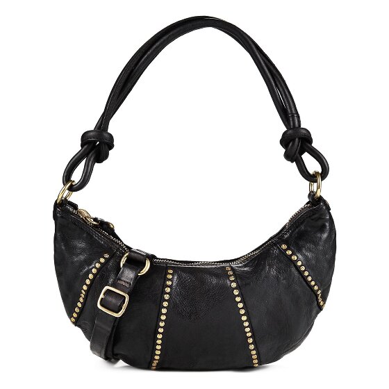 Campomaggi Sole Schoudertas M Leder 32 cm