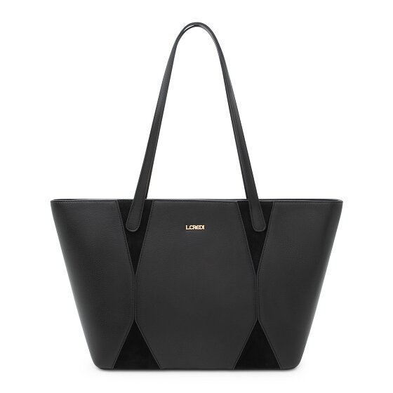 L.Credi Rahja Shopper Tas 32 cm