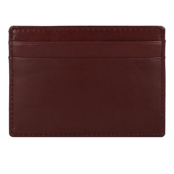 Leonhard Heyden Cambridge Kredietkaart etui Leer 10 cm Leonhard Heyden Cambridge Kredietkaart etui Leer 10 cm