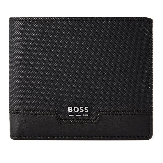 Boss Cullen Portemonnee RFID-bescherming 11 cm