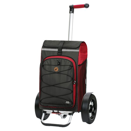 Andersen Shopper Tura Shopper Fado 2.0 winkelwagen 70 cm