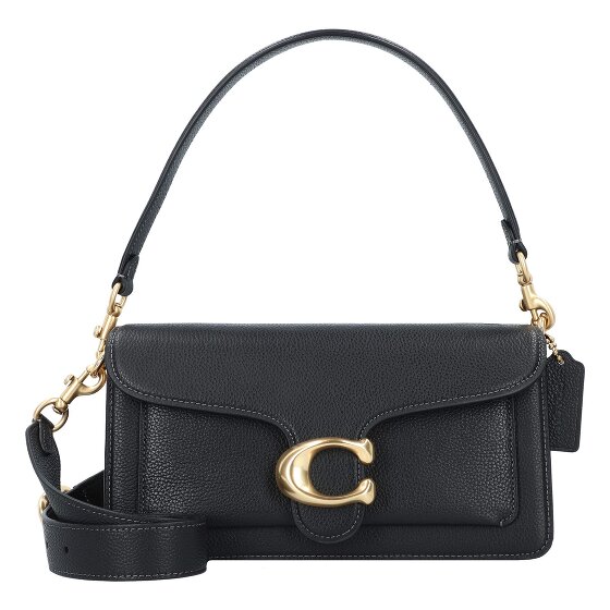 Coach Tabby Schoudertas Leer 26 cm