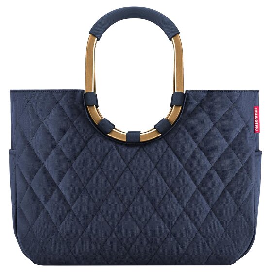 reisenthel Loopshopper L Frame Shopper Tas 46 cm