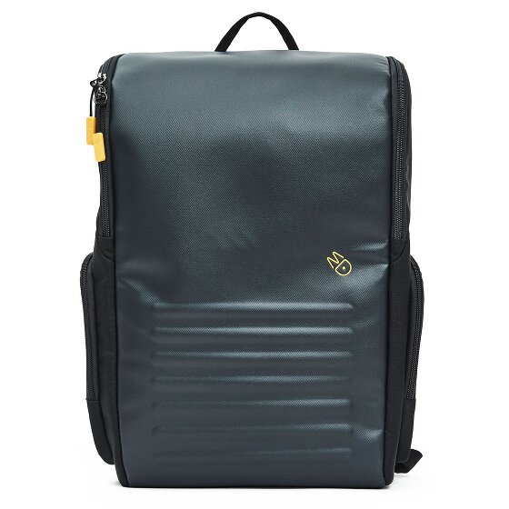 Mandarina Duck Smart Duck Dagrugzak 43 cm Laptopvak
