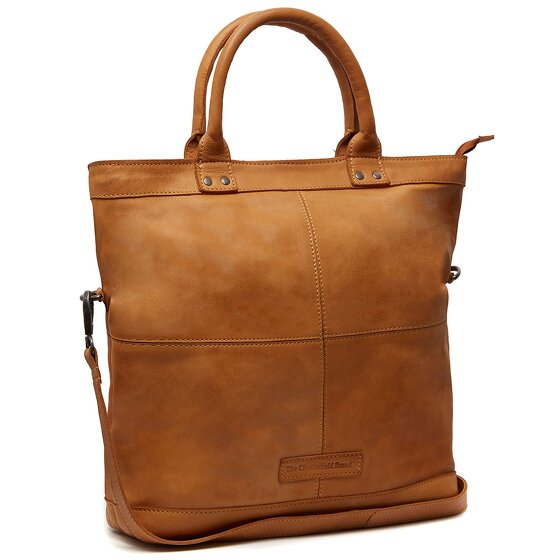 The Chesterfield Brand Ontario Handtas Leer 37 cm