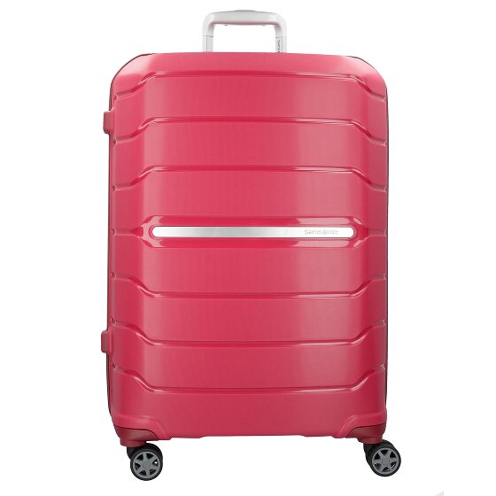 Samsonite Flux 4-wiel trolley 75 cm