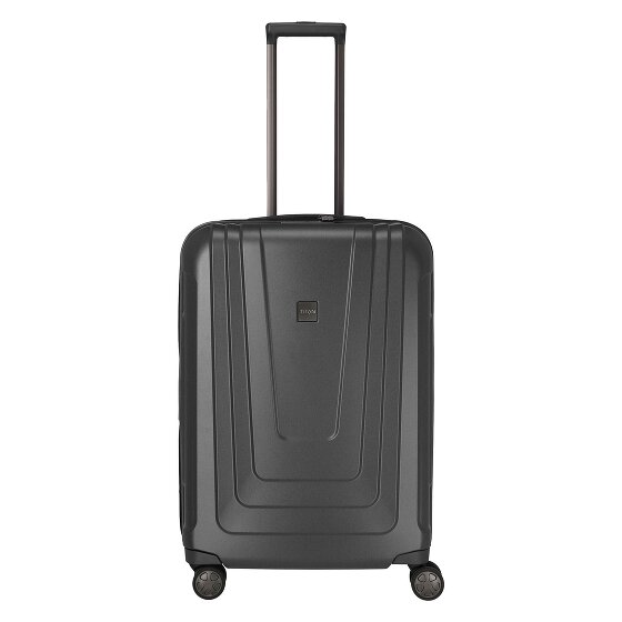 Titan X-Ray 4-wielige trolley 72 cm