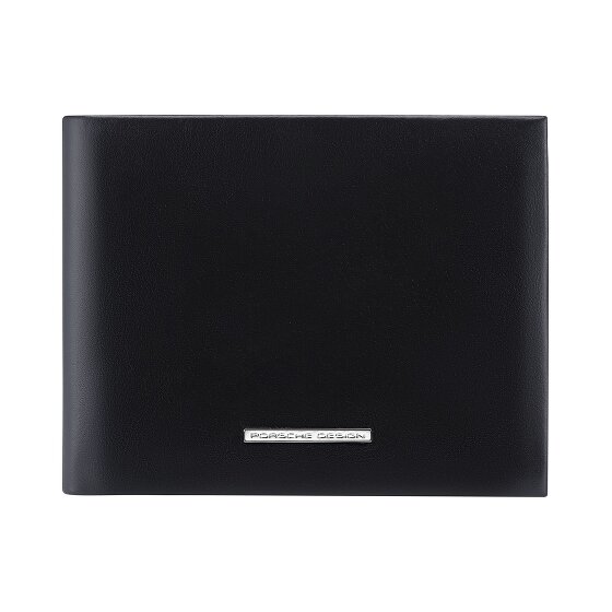 Porsche Design Klassieke portefeuille RFID leer 11 cm