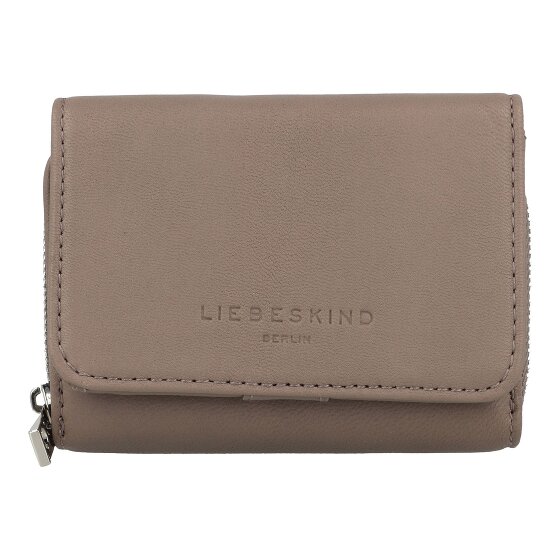 Liebeskind Pablita Portemonnee RFID-bescherming Leer 11 cm