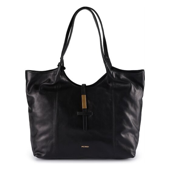 Picard Whisper Schoudertas Leer 45 cm