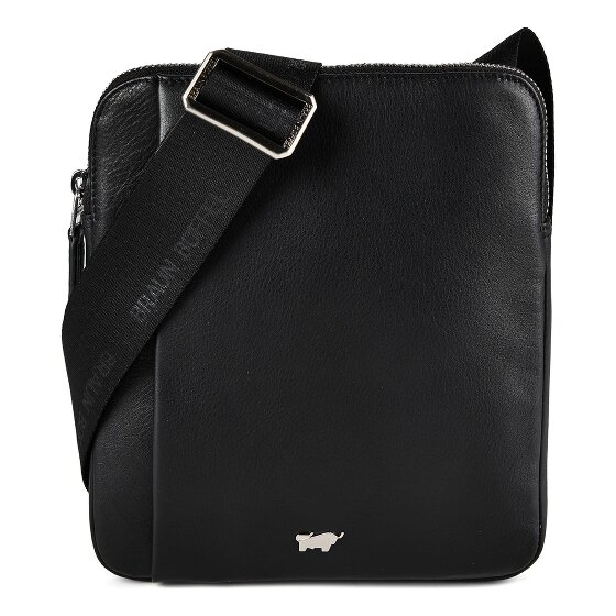 Braun Büffel Golf 3.0 Crossbody tas S Leder 21.5 cm