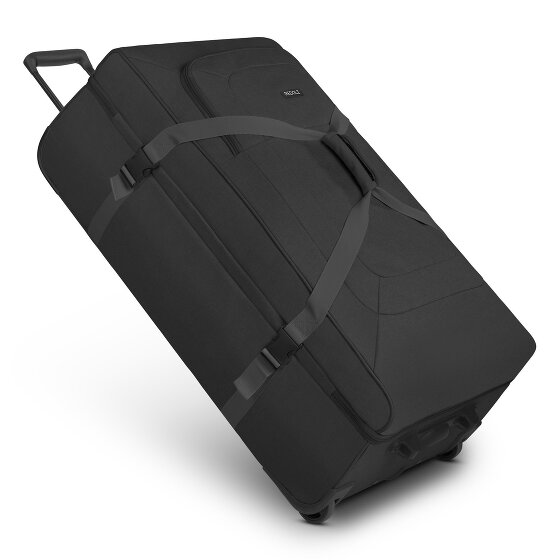 Redolz Essentials 12 2-wiel reistas XL 85 cm
