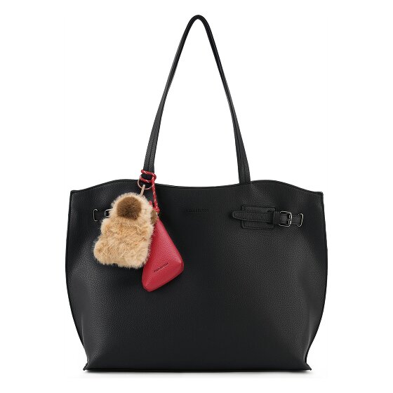FredsBruder My Bestie Schoudertas Leder 46 cm
