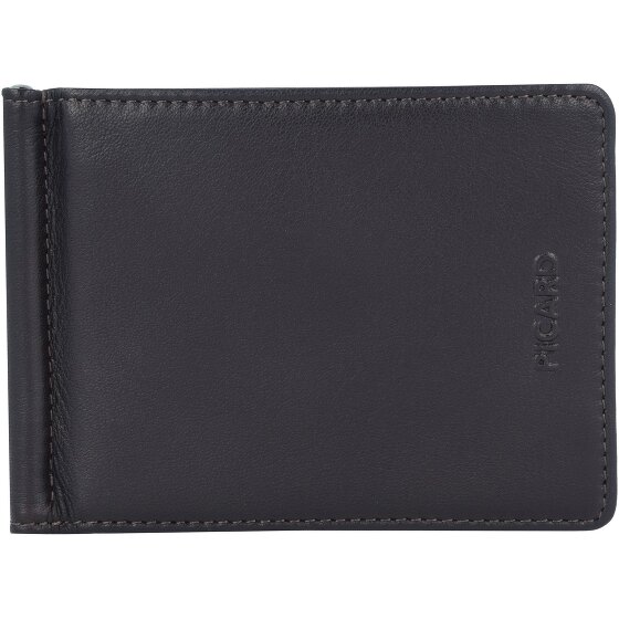 Picard Brooklyn Portemonnee IV Leer 11 cm