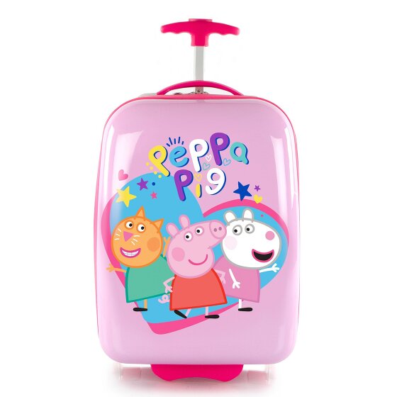 Heys Kids 2 wielen Kinderwagen 46 cm