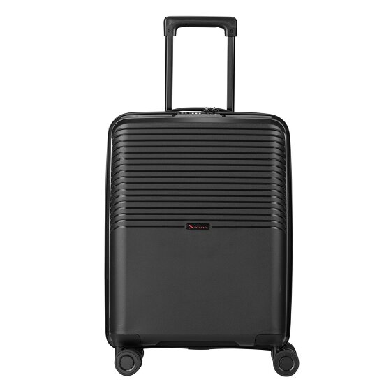 Pack Easy Jet 4 wielen Cabinewagen 55 cm