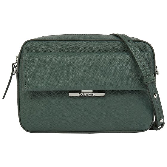 Calvin Klein CK Linear Schoudertas 20.5 cm