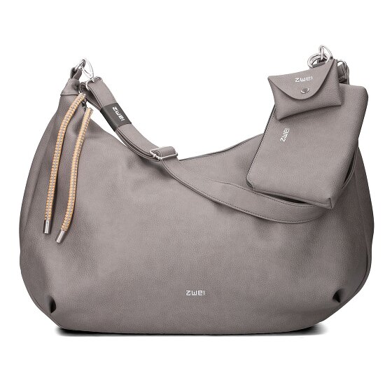 Zwei Lola Schoudertas 47 cm