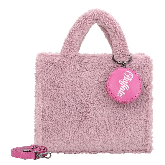 Buffalo Big Boxy Mini handtas 19 cm