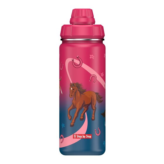 Step by Step Drinkfles 1 ml