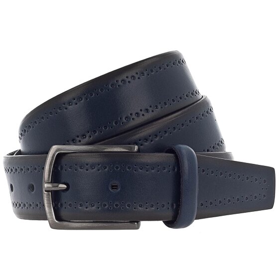 Vanzetti Riem leer