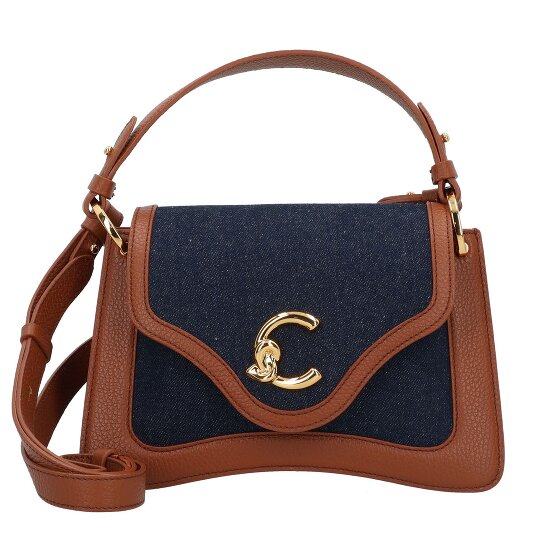 Coccinelle C-Me Handtas Leer 23.5 cm