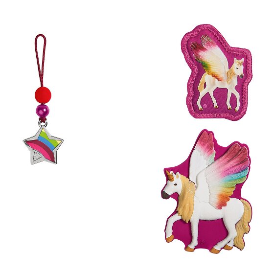 Step by Step Magic Mags Schoolaccessoires