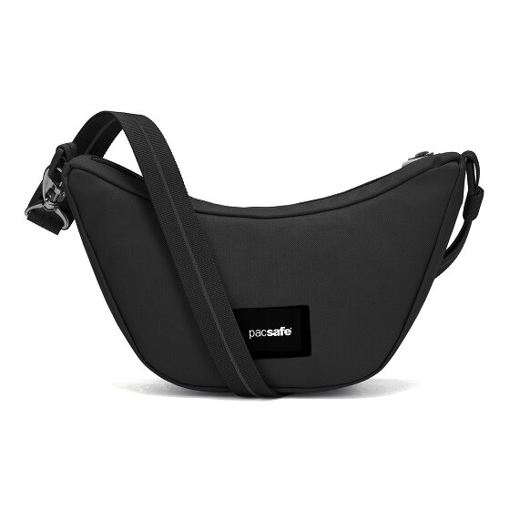 Pacsafe Go anti-diefstal schoudertas RFID 28 cm