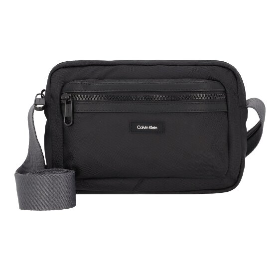Calvin Klein CK Elevated Schoudertas 22 cm