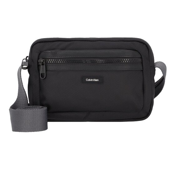 Calvin Klein CK Elevated Schoudertas 22 cm