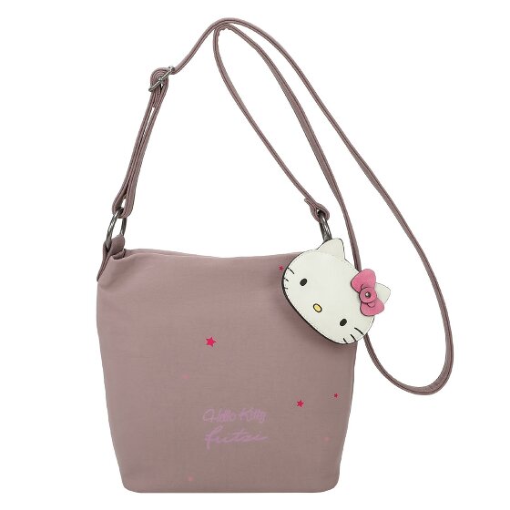 Fritzi aus Preußen Hello Kitty fritzi Cross Sky Stars Schoudertas 23 cm