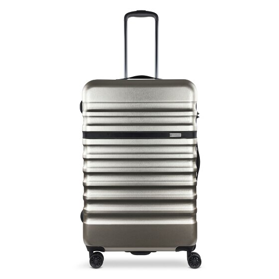 bugatti Corium 4-wiel trolley 75 cm