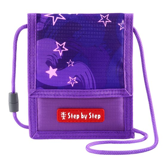 Step by Step Borstzak 11 cm