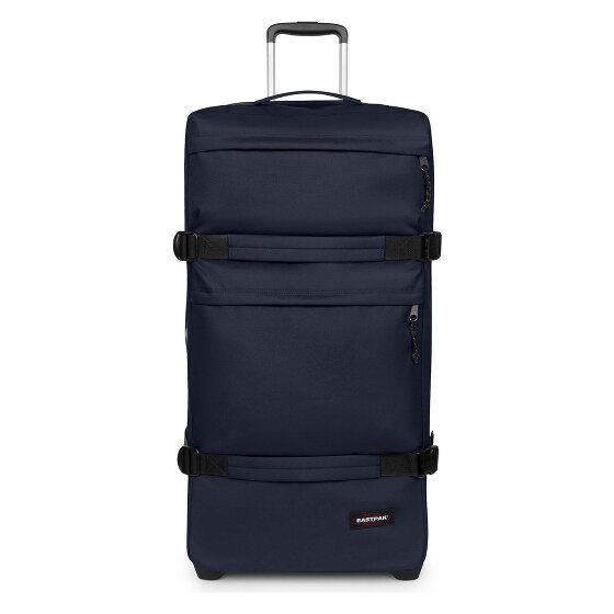 Eastpak Transit'R Plus 2 wielen Reistas 80 cm