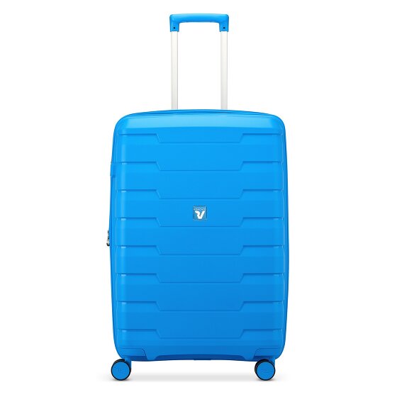 Roncato Skyline 2.0 4 wielen Trolley 46.5 cm met uitbreidingsplooi