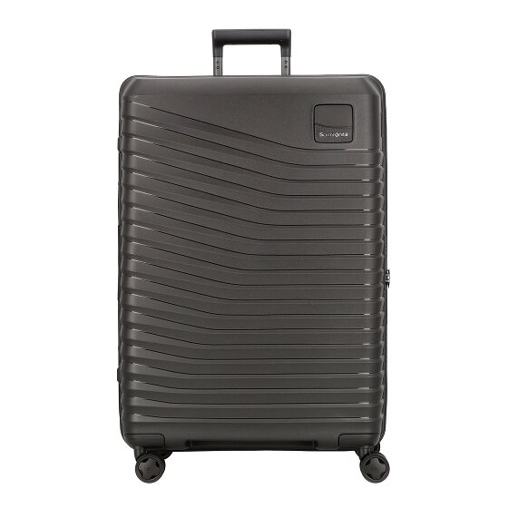 Samsonite Intuo 4 wielen Trolley L 75 cm met uitbreidingsplooi