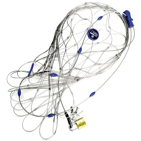 Pacsafe Serie Net 55 liter