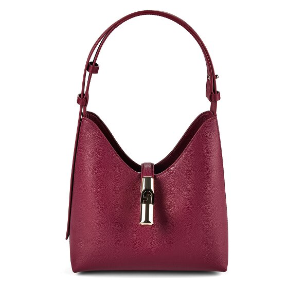 Furla Goccia Schoudertas S Leder 24 cm