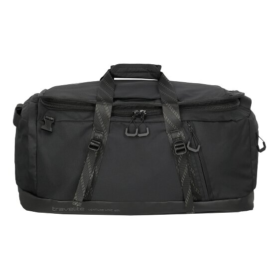 Travelite Venture Line Weekender reistas 57 cm