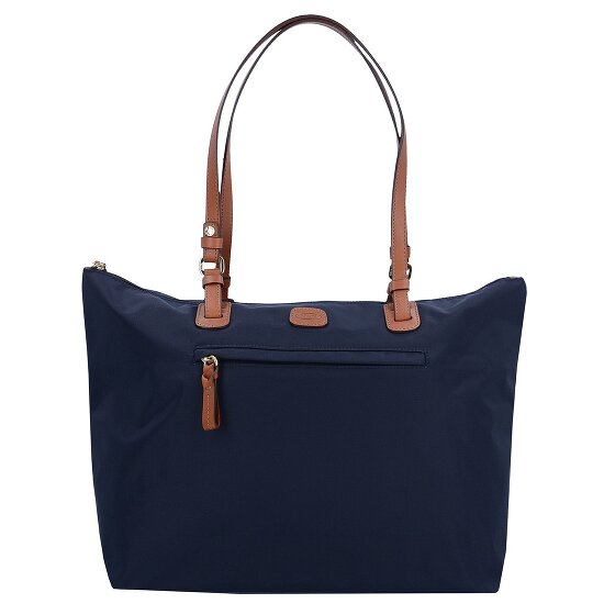 Bric's X-Bag schoudertas 34 cm